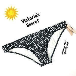 NWT Victoria’s Secret Bikini Bottom